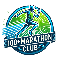 100 marathon club